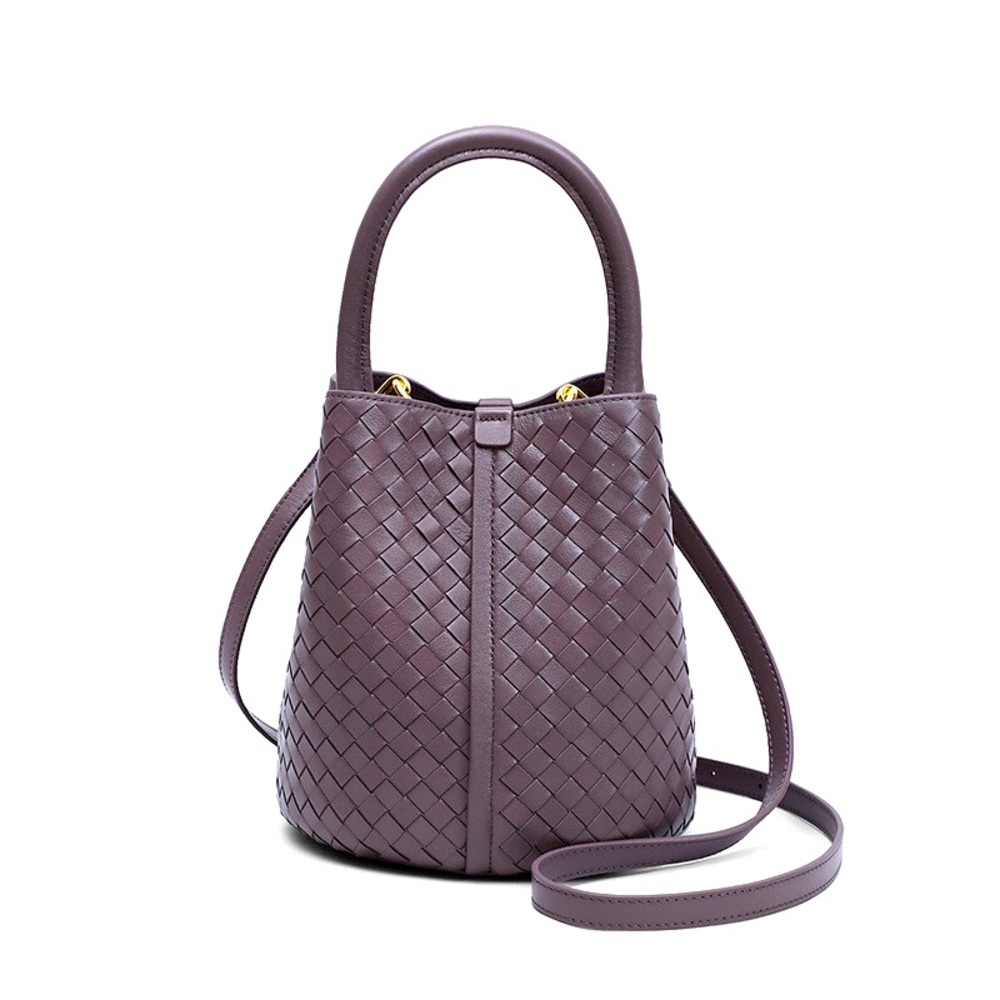 Women Bucket Bag Crossbody Shoulder Bag